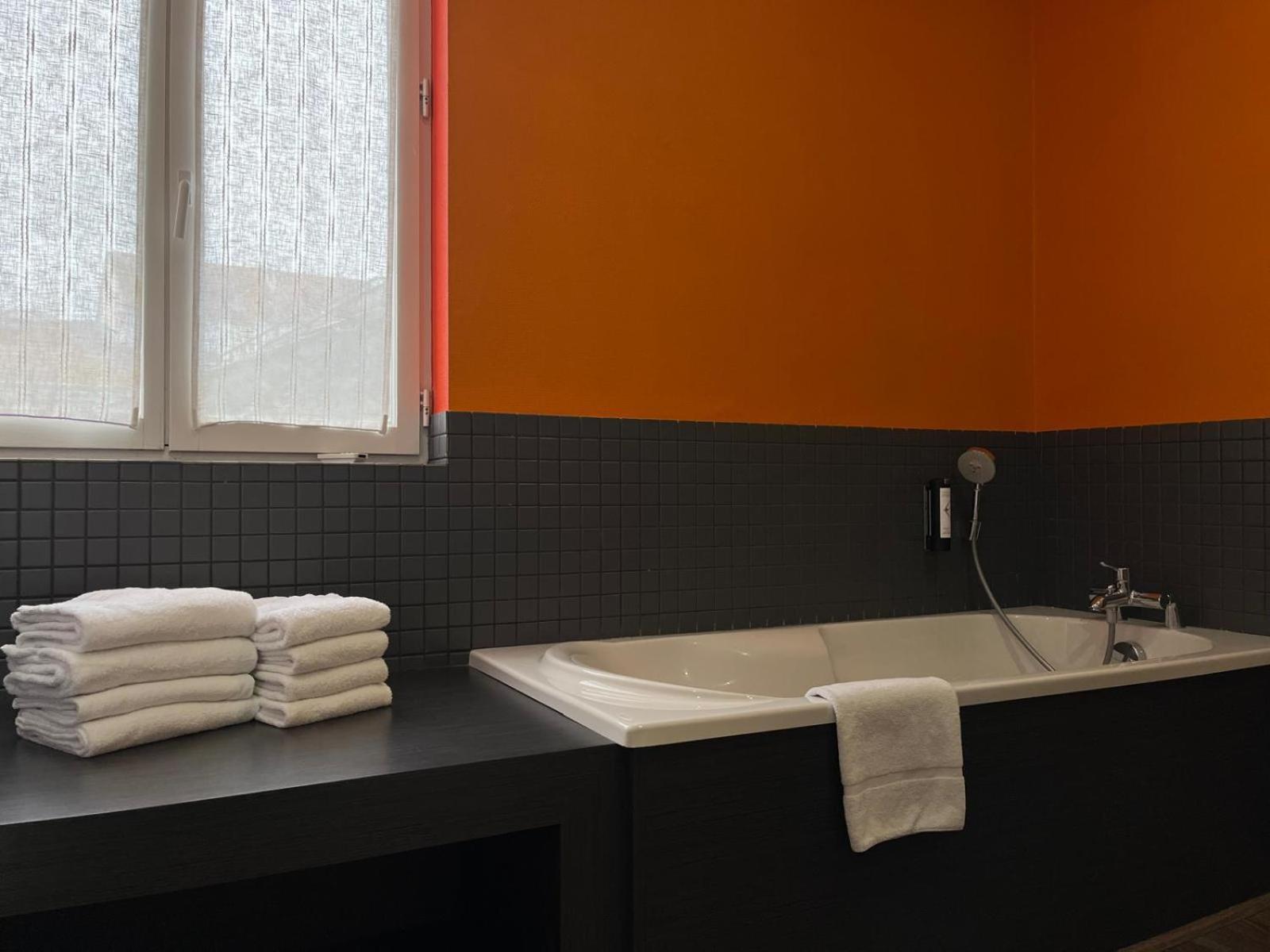 Hotel & Spa Le Renard Centre Châlons-en-Champagne Kültér fotó
