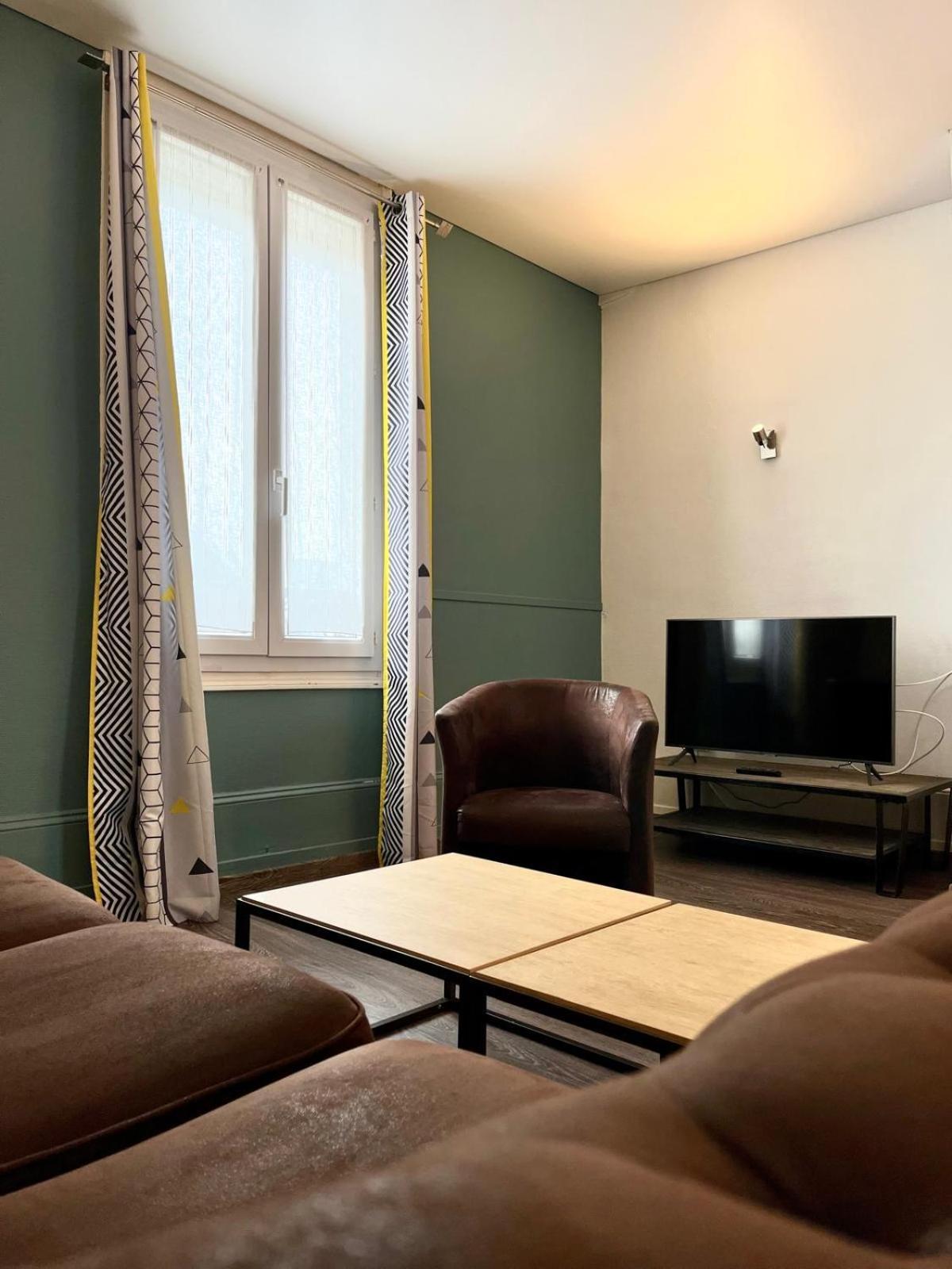 Hotel & Spa Le Renard Centre Châlons-en-Champagne Kültér fotó